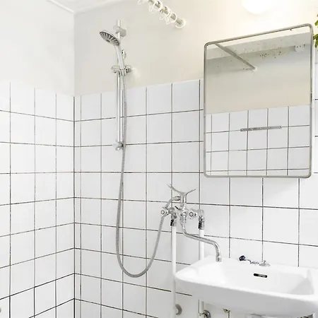 Frederikke - 300m From The Sea By Interhome Holiday home Gudhjem