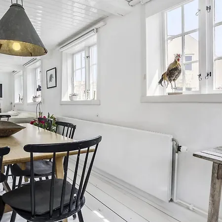 Frederikke - 300m From The Sea By Interhome Holiday home Gudhjem