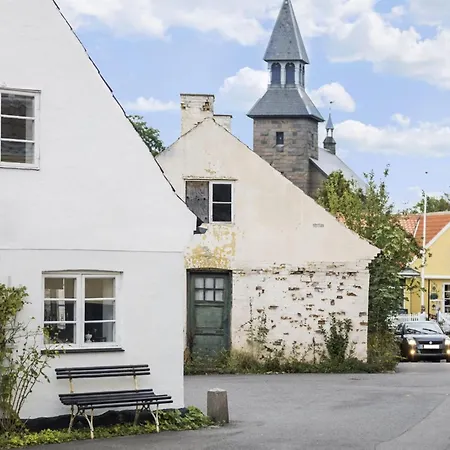 Frederikke - 300m From The Sea By Interhome Holiday home
