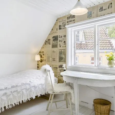Frederikke - 300m From The Sea By Interhome *