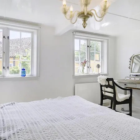Holiday home Frederikke - 300m From The Sea By Interhome