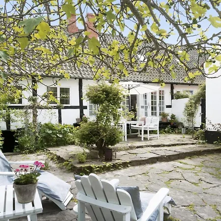 Frederikke - 300m From The Sea By Interhome *