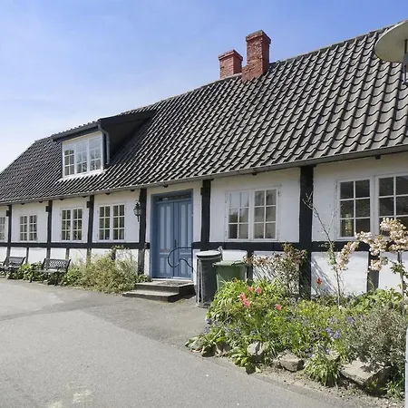 Frederikke - 300m From The Sea By Interhome Holiday home *