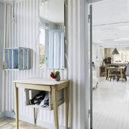 Frederikke - 300m From The Sea By Interhome Holiday home