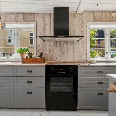 Frederikke - 300m From The Sea By Interhome Casa vacanze