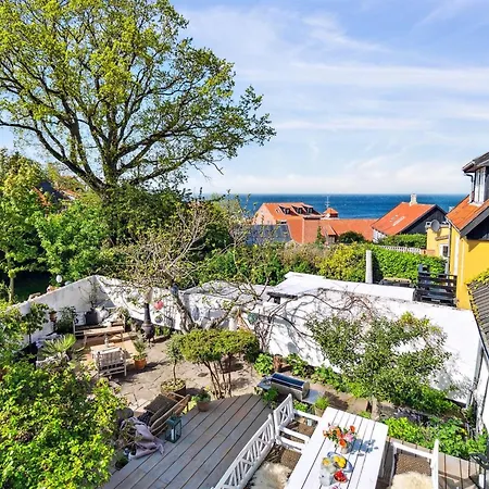 Frederikke - 300m From The Sea By Interhome Dom wakacyjny *
