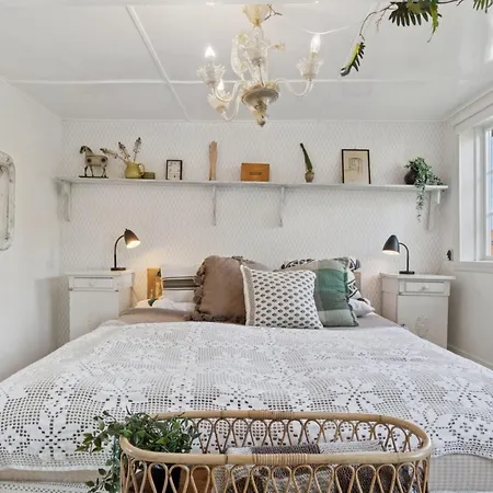 Frederikke - 300m From The Sea By Interhome Dom wakacyjny *