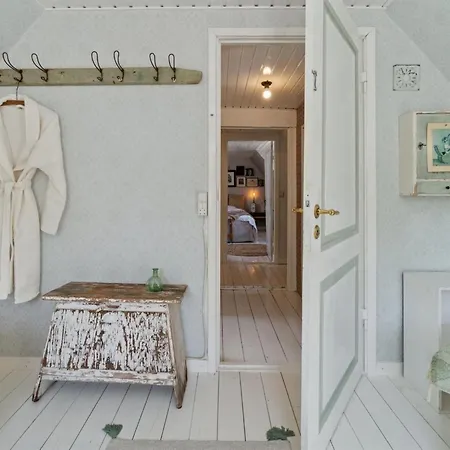 Dom wakacyjny Frederikke - 300m From The Sea By Interhome