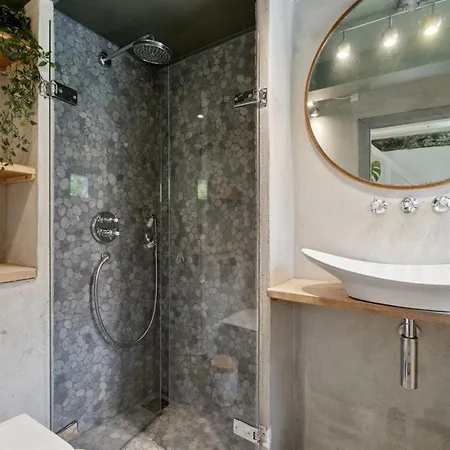 Frederikke - 300m From The Sea By Interhome Casa vacanze Gudhjem