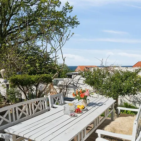 Frederikke - 300m From The Sea By Interhome *
