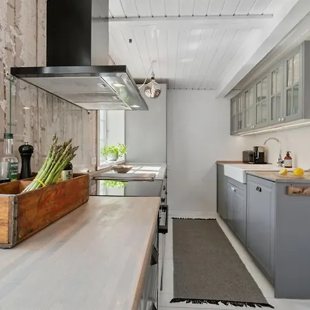 Frederikke - 300m From The Sea By Interhome Dom wakacyjny *